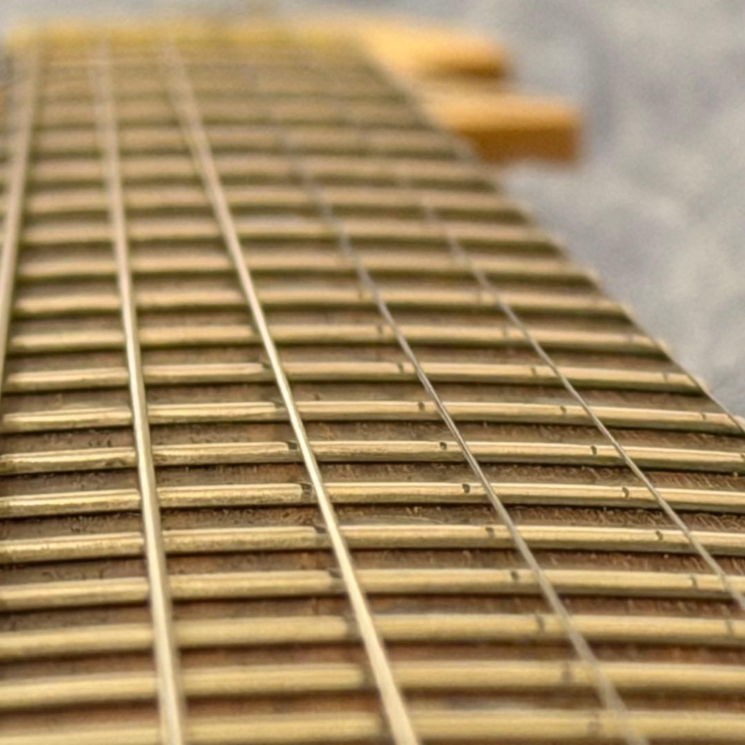 ギター T's guitars DST-DX24