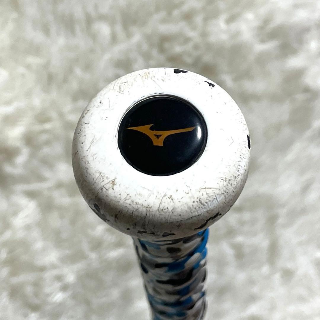 バタやん ミズノ ビヨンドマックスEV 76cm