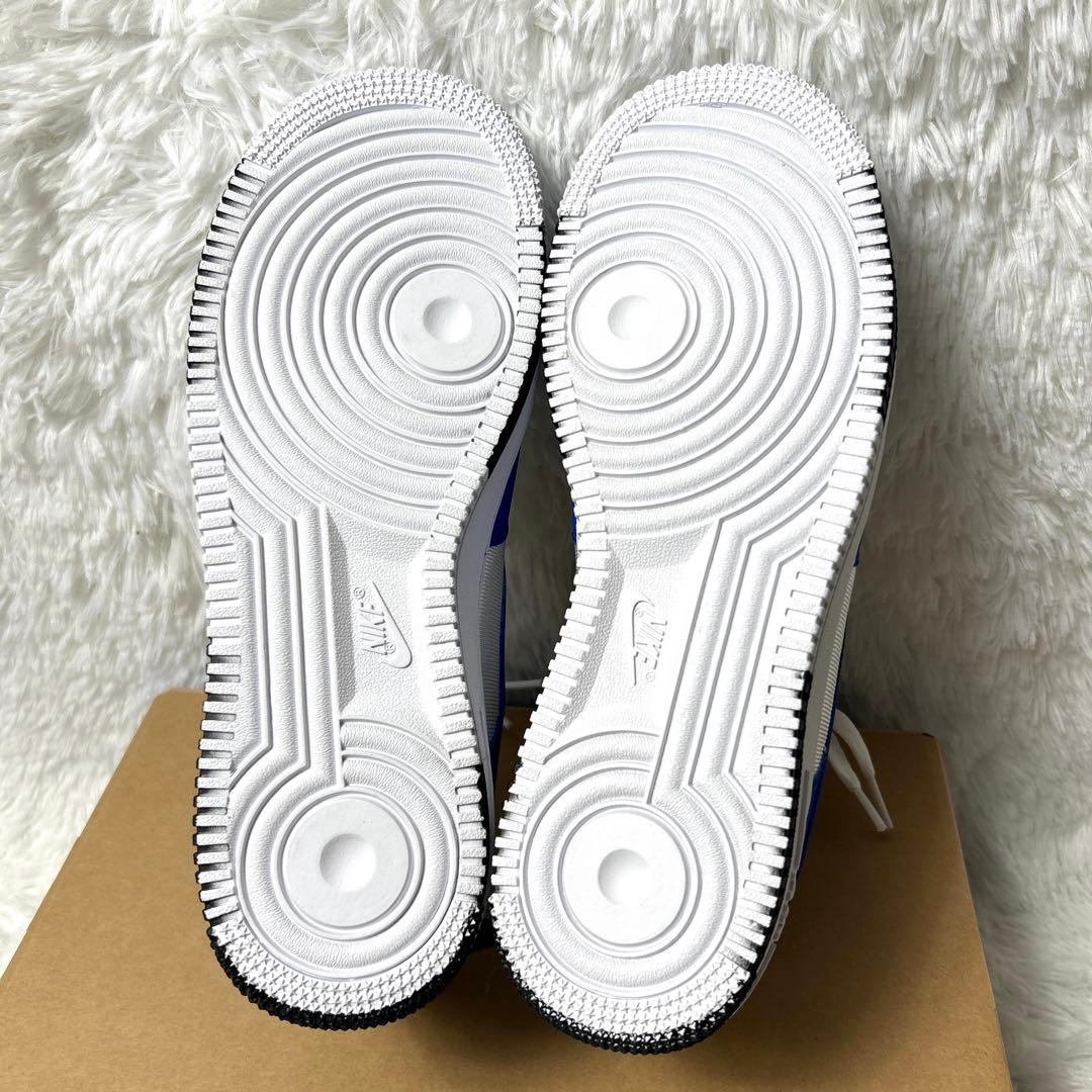 【新品箱付き】NIKE AIR FORCE 1 '07 LV8 26cm