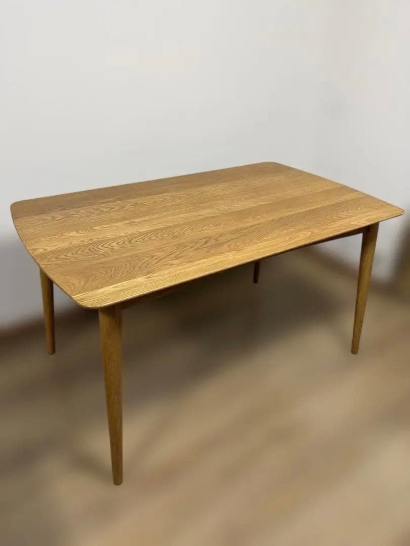 大塚家具　シネマ3 ダイニングテーブル