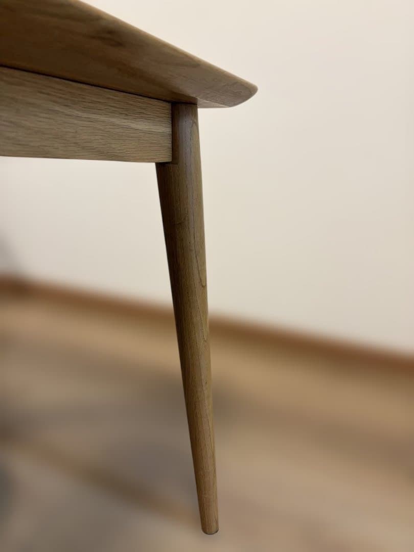 大塚家具　シネマ3 ダイニングテーブル