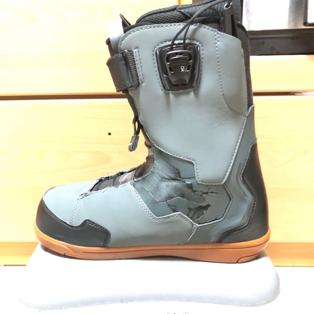 DEELUXE ID 26.5 cm swath fuse lasso 並