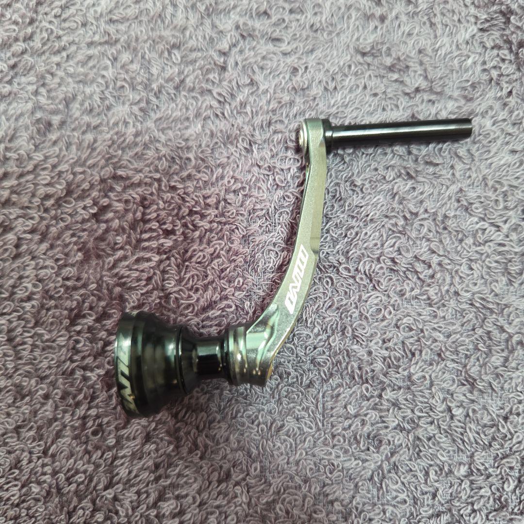 DLIVE　エアーステア　ダイワ