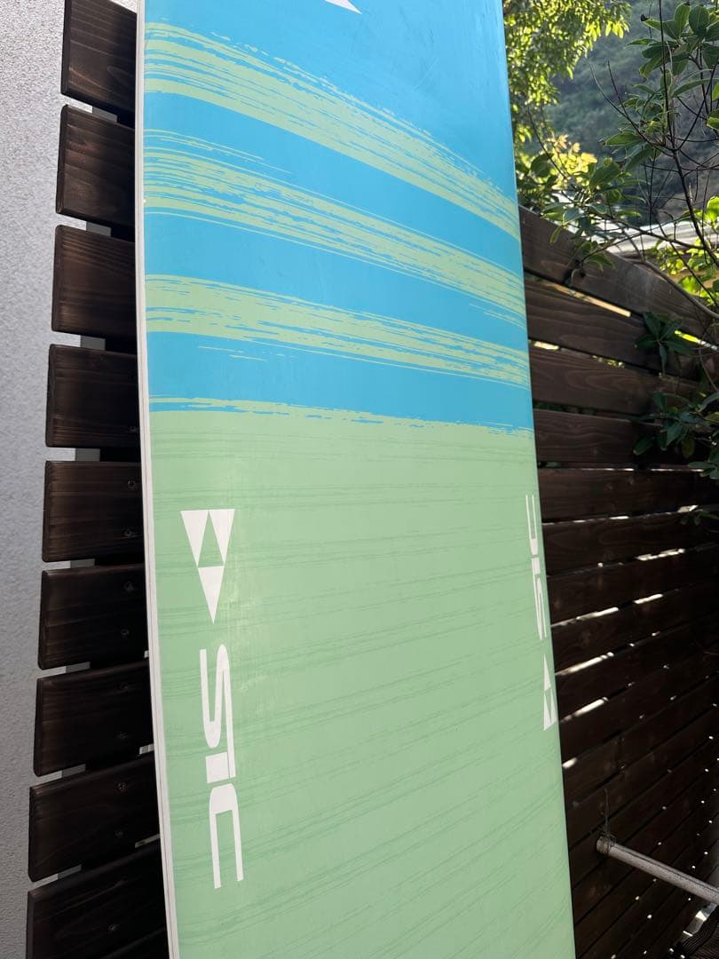 シェパどサーフボード　SICロングボード