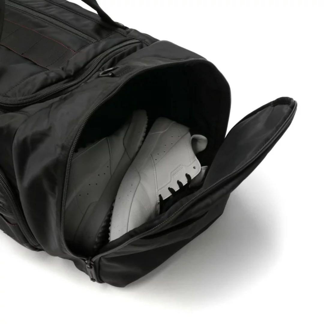 【新品】ブリーフィング ボストンバッグ