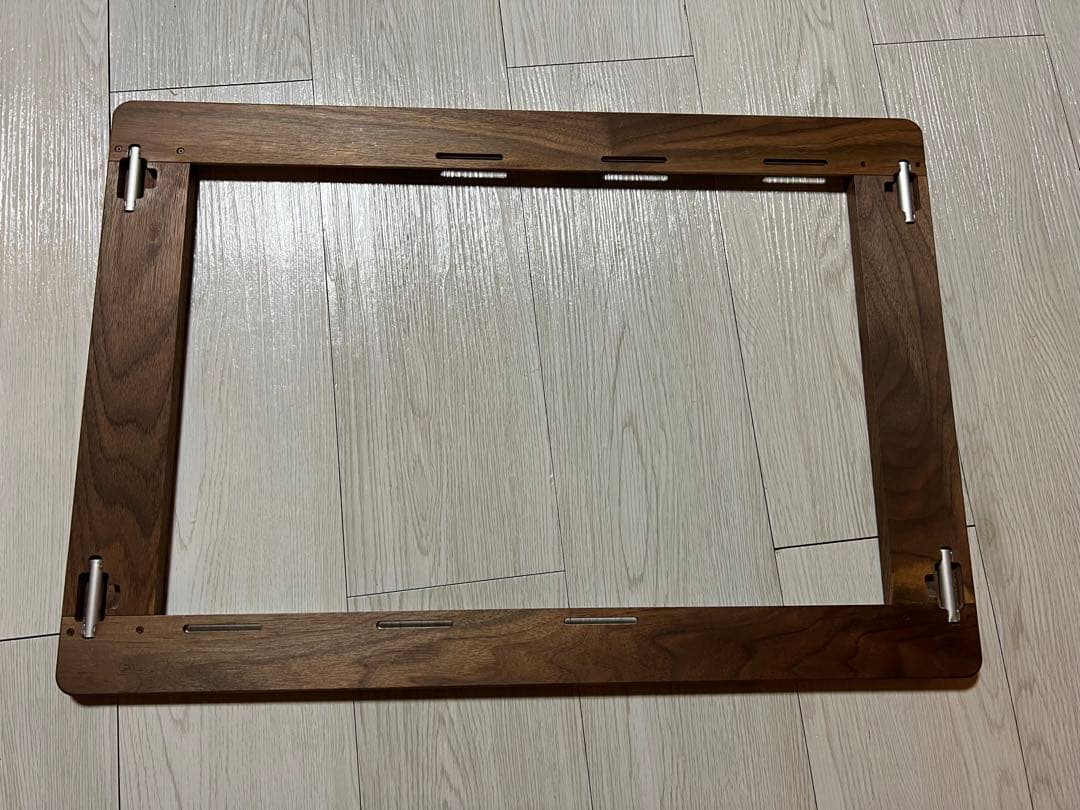 Shim.Craft シムクラフト TGF ウォールナット