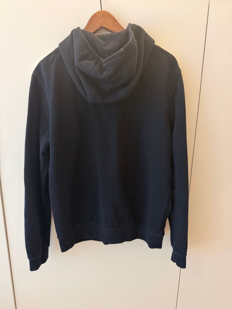 エルメスパーカー