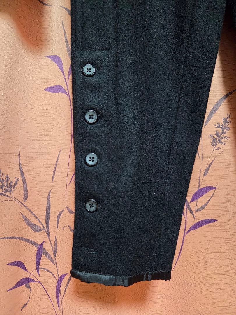 親衛隊黒服 上下セット