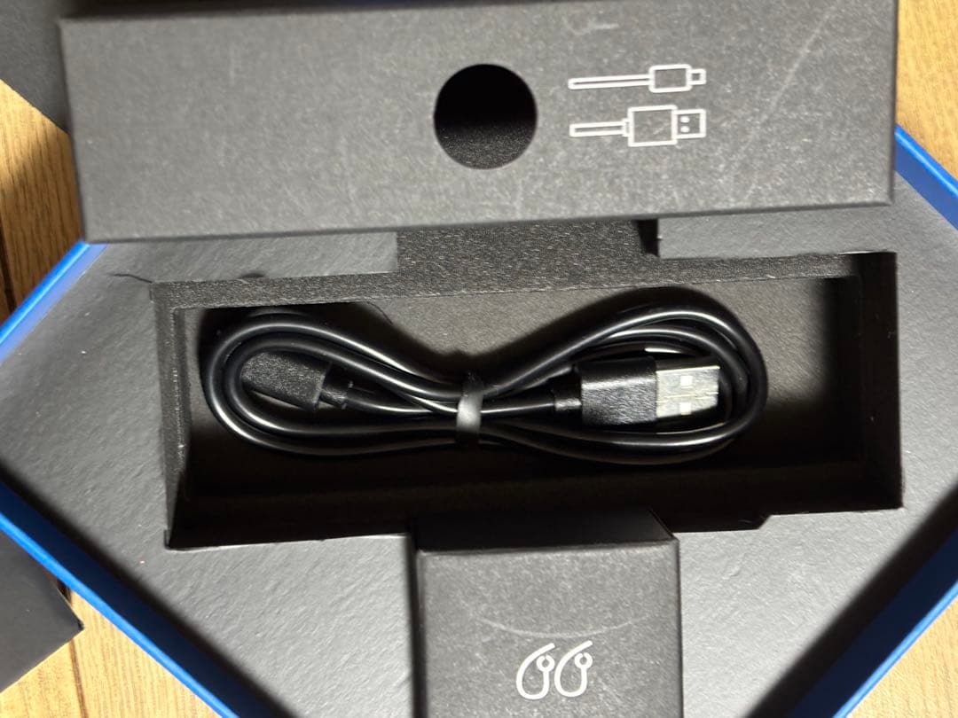 【1度使用】翻訳イヤホン　音声翻訳機　AI通話機