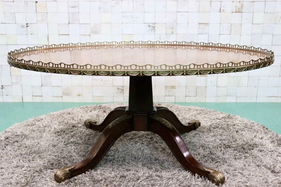 GMGF5○THEODORE ALEXANDER / セオドアアレキサンダー