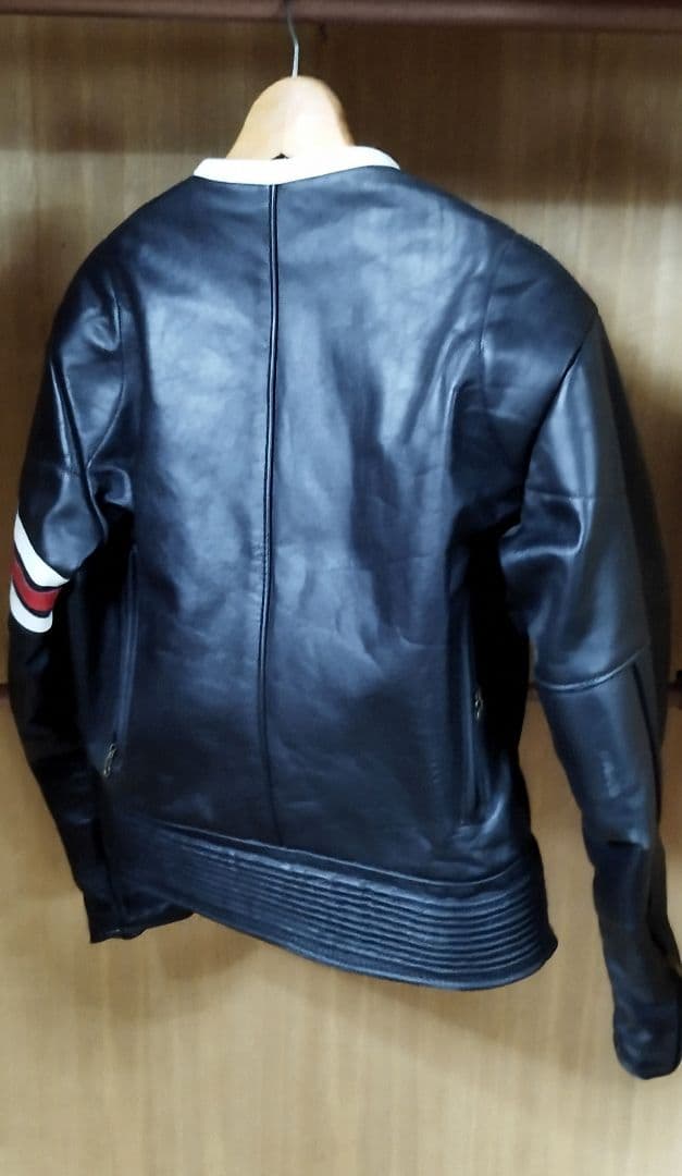 Schott NYC Perfecto ライダースジャケット 36