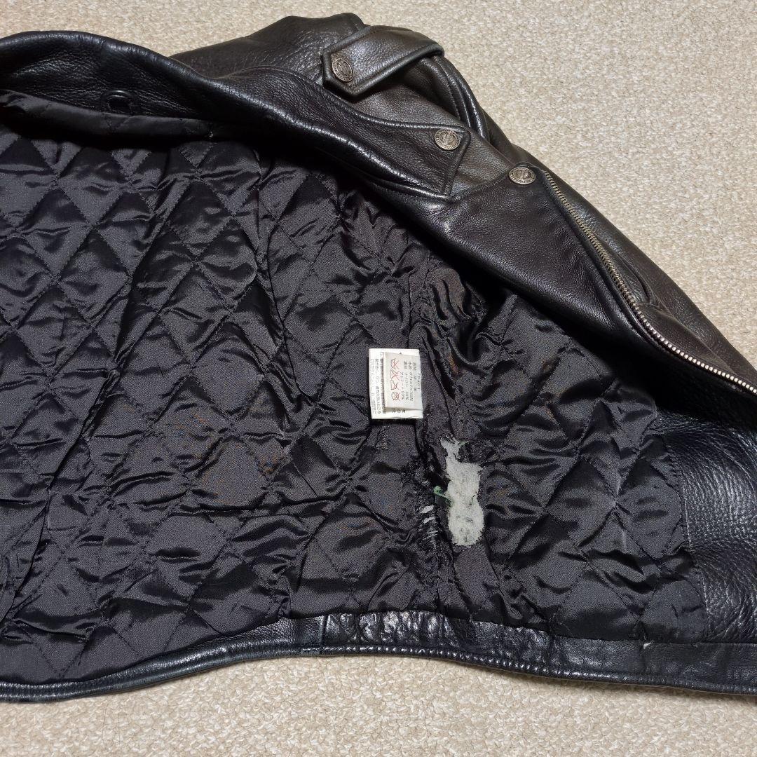 【格安】ハーレーダビッドソン ダブルライダース 鬼フェード