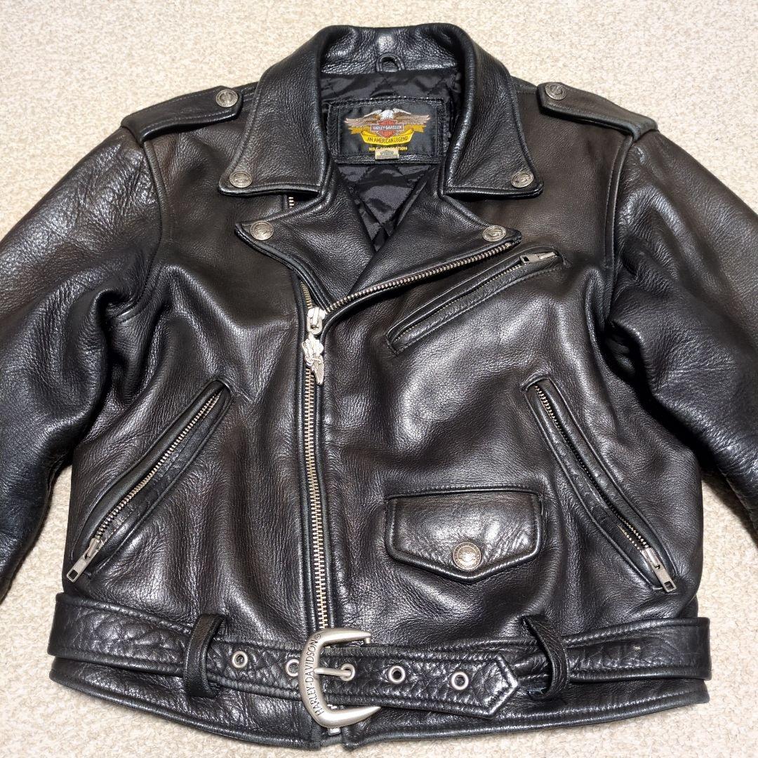 【格安】ハーレーダビッドソン ダブルライダース 鬼フェード