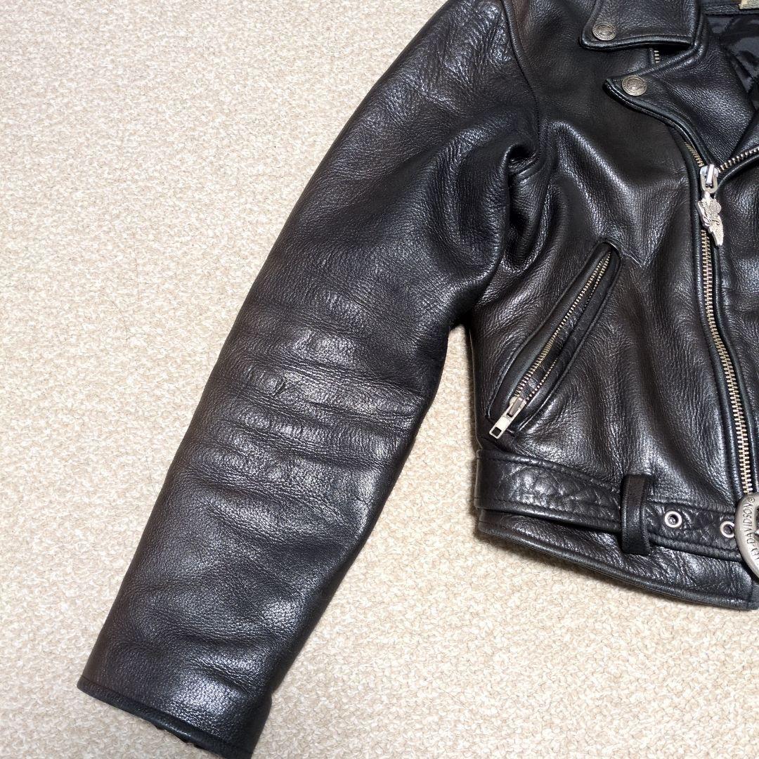 【格安】ハーレーダビッドソン ダブルライダース 鬼フェード