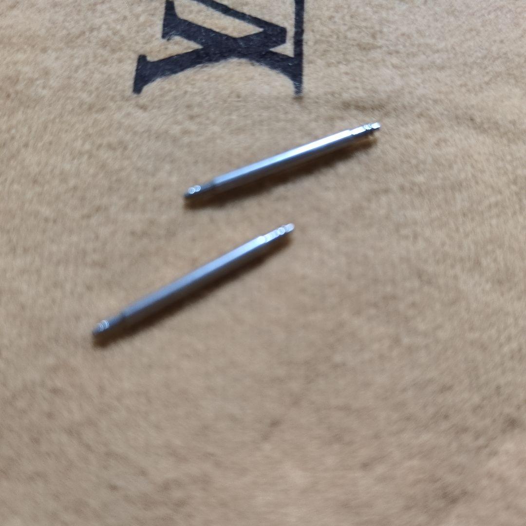 オメガ シーマスター ダイバー300M　用20mm ステンレスバンド