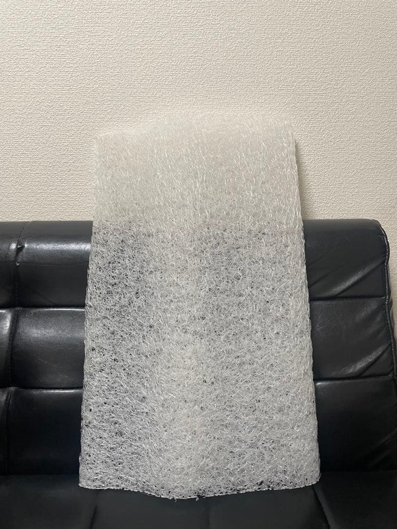 BRAIN SLEEP メッシュ枕 グレー　ブレインスリープ