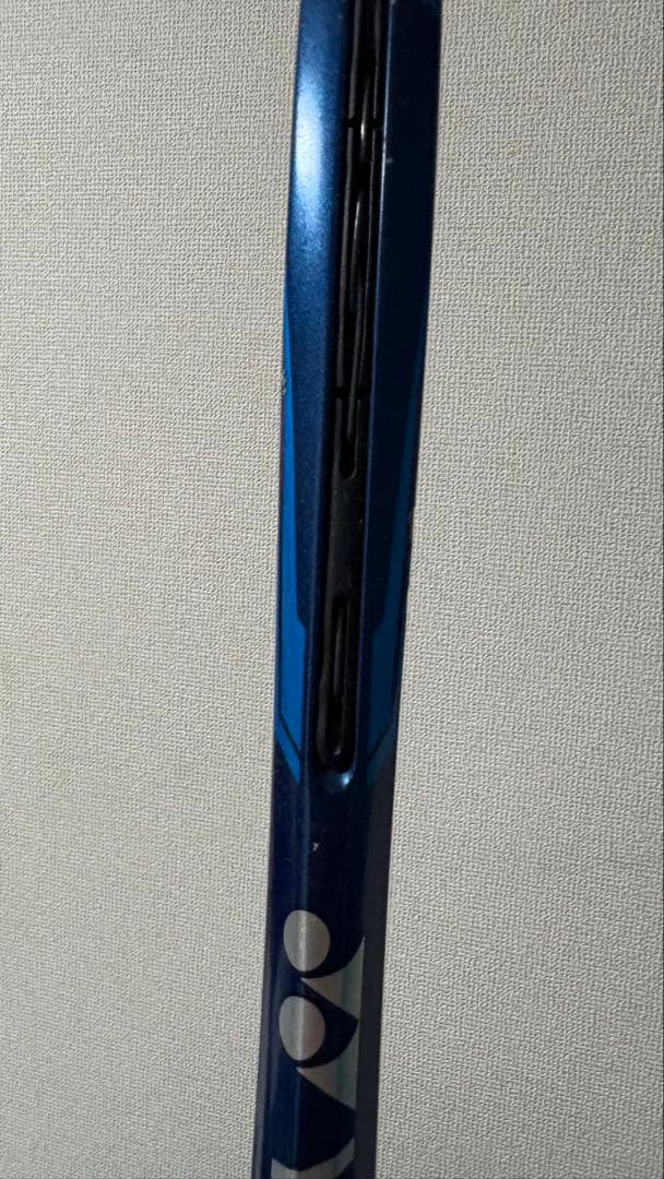 テニスラケット　YONEX EZONE98 2本セット