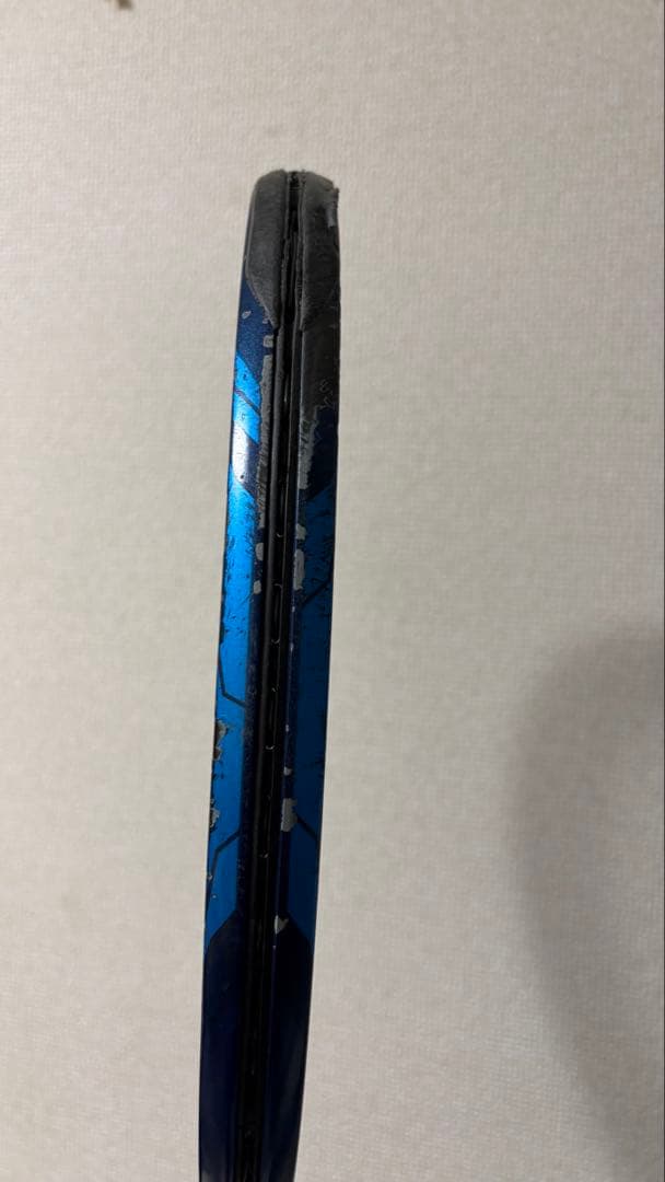 テニスラケット　YONEX EZONE98 2本セット