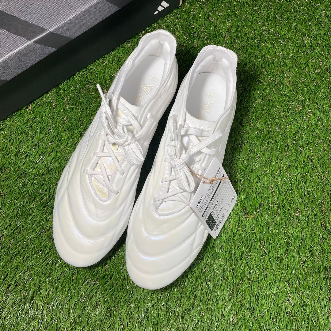 アディダス コパピュア 1 FG 25.5cm