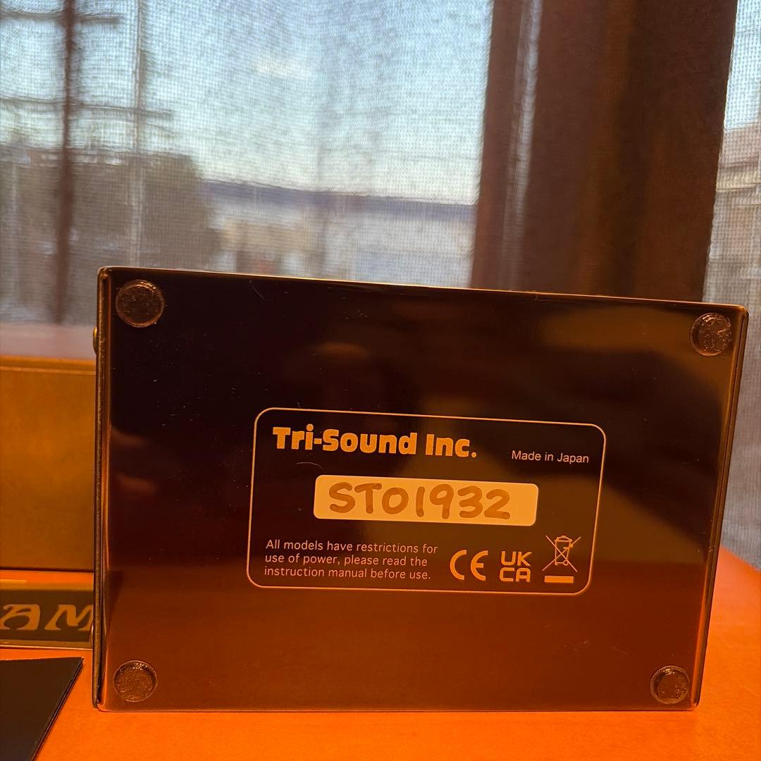 牛*尾様 【美品】VEMURAM ZICCA ax SPIRITONE Char