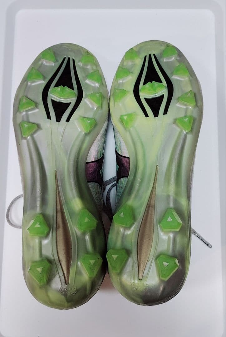 ミズノアルファ2 エリート 23.5cm