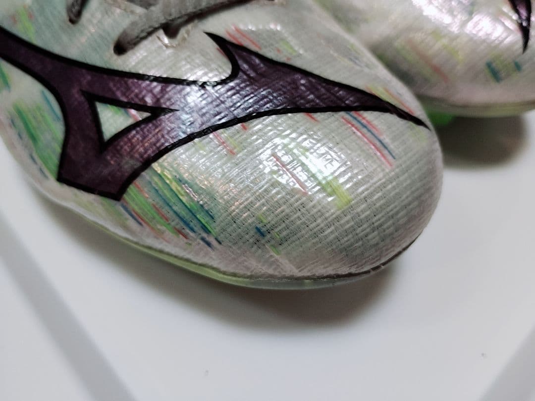 ミズノアルファ2 エリート 23.5cm