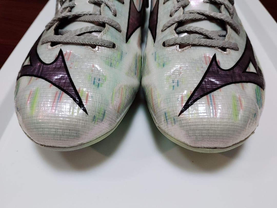 ミズノアルファ2 エリート 23.5cm