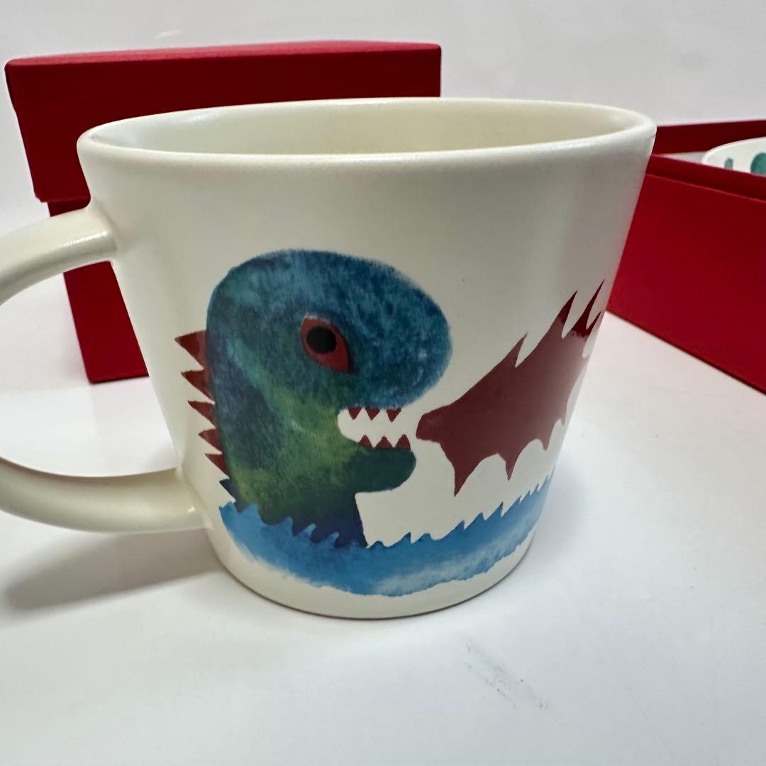 MAI NAGAMOTO × LIBERTY Treasure Box 人形なし