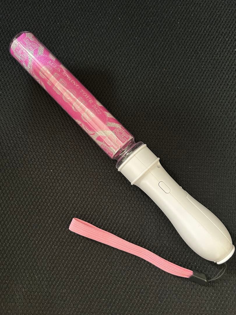 M!LKSPRINGTOUR2022CIRCUSペンライト佐野勇斗