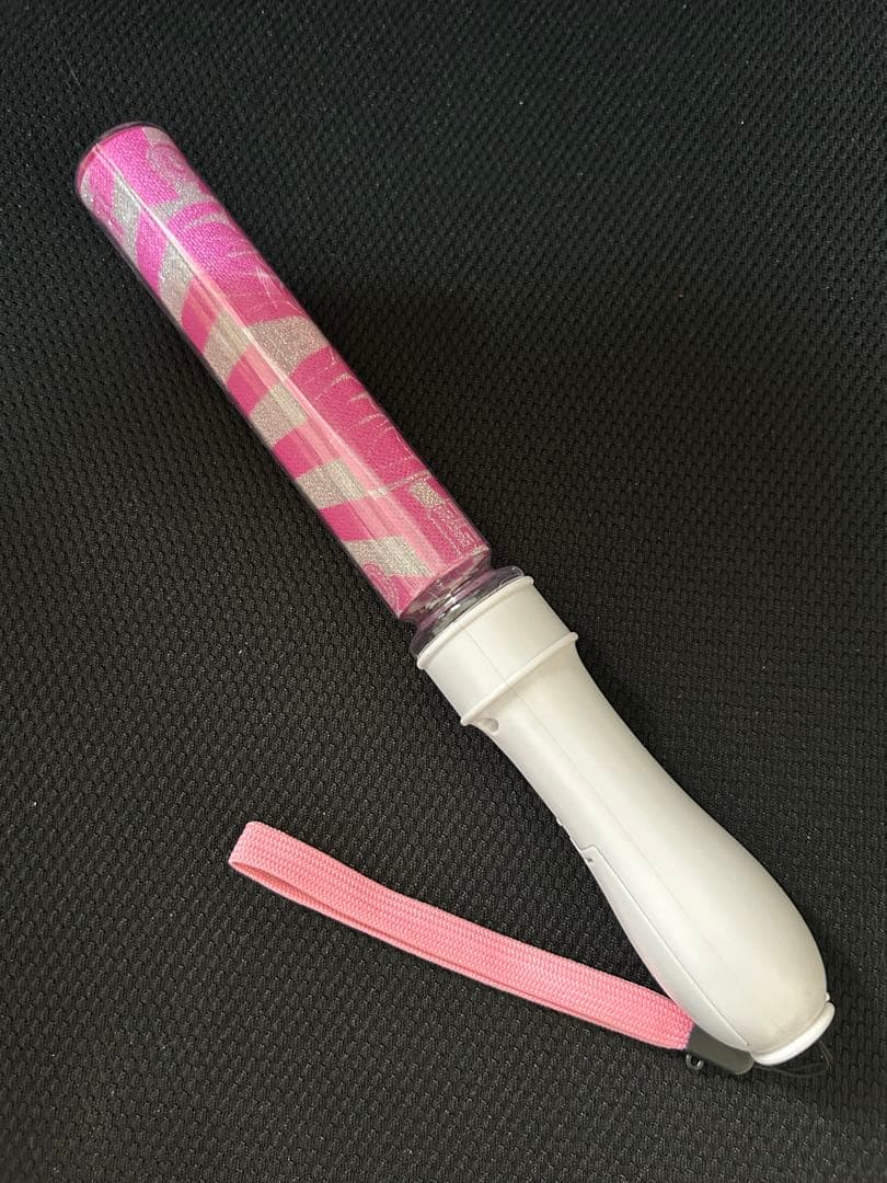 M!LKSPRINGTOUR2022CIRCUSペンライト佐野勇斗