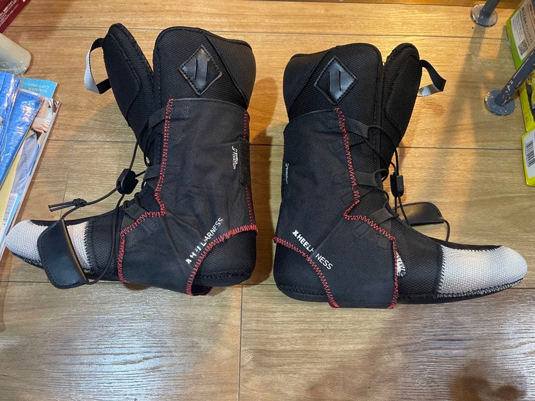 DEELUXE ID 25cm 21-22年式　スノーボード ブーツ