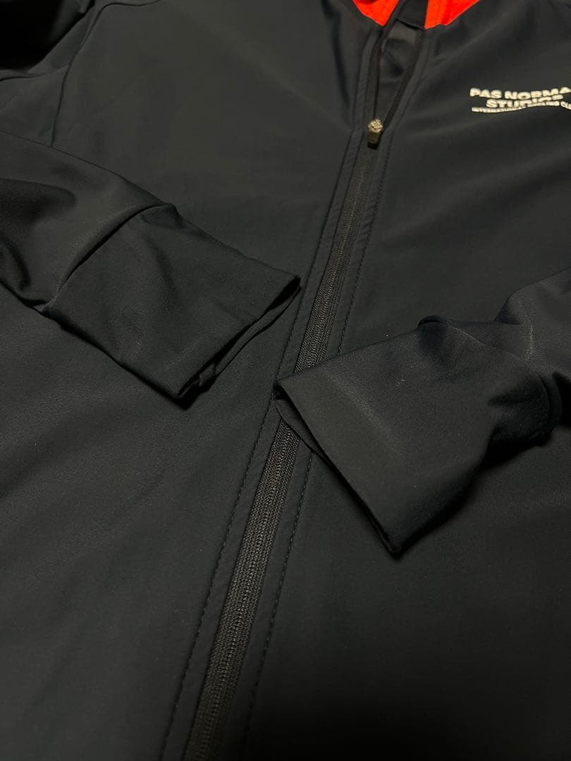 【良品】Men’s Mechanism Long Sleeve Jersey