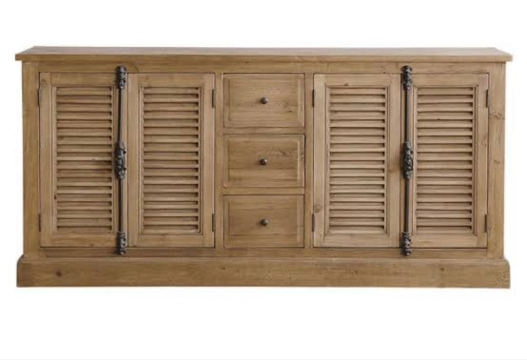 クラッシュゲート サイドチェスト ルーチェ