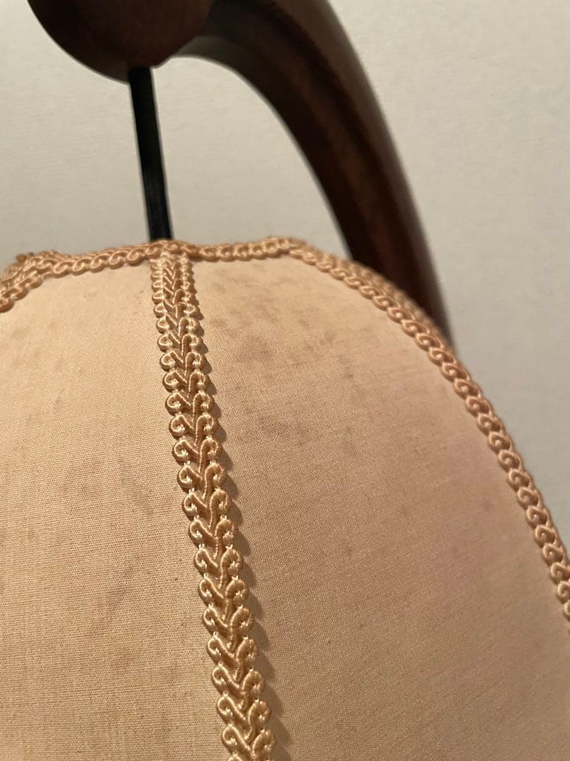 出来れば引き取り希望　フロアランプ