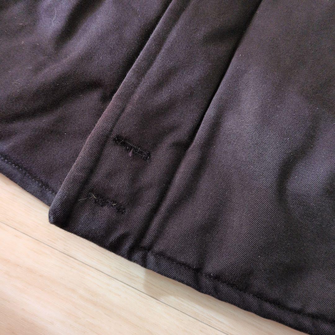 Backers Derby jacket カップショルダージャケット　sizeL