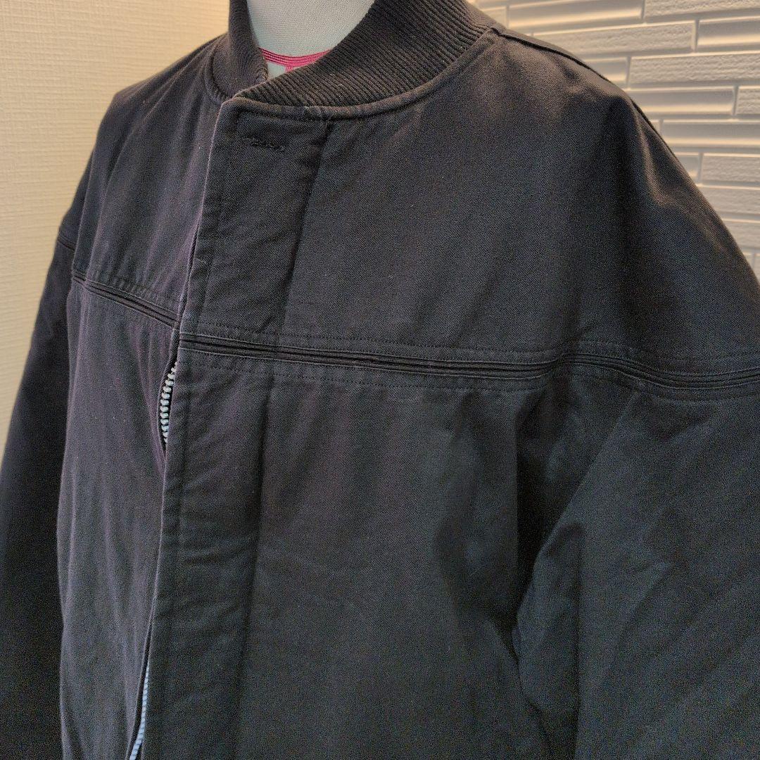 Backers Derby jacket カップショルダージャケット　sizeL