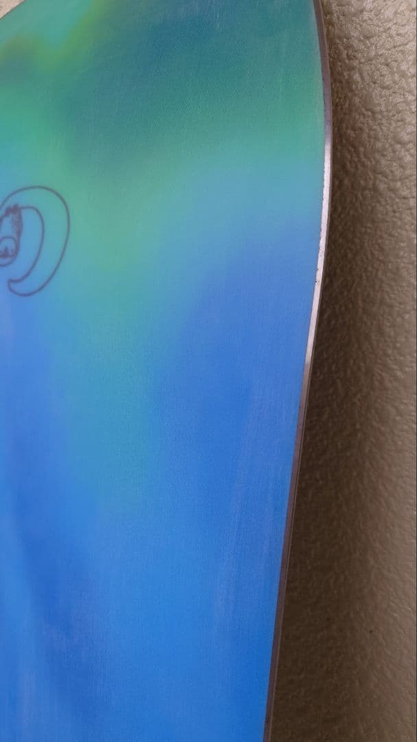 BURTON CUSTOM TWIN 150 (2019年モデル)