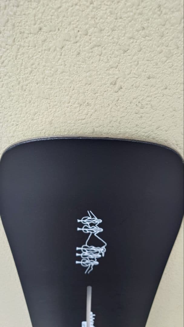 BURTON CUSTOM TWIN 150 (2019年モデル)