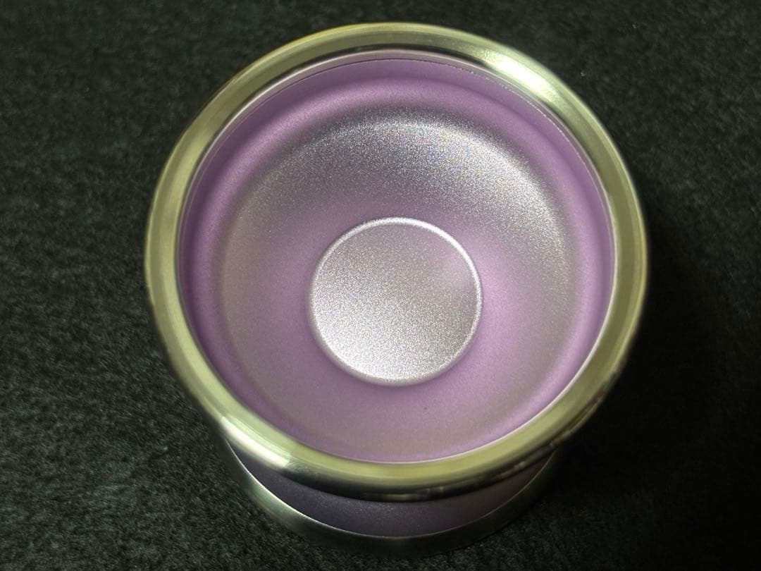 W1LD ワイルド Milder マイルダー 美品 チタンリム 送料無料