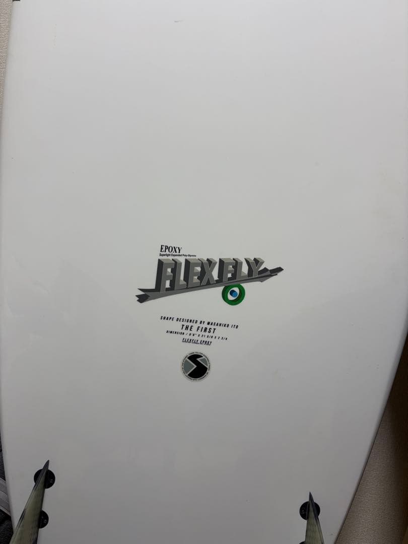 【JUSTICE, THE FIRST 】1月23日まで出品