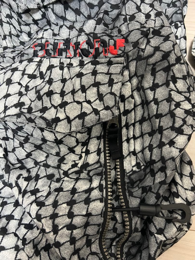 BURTON バートン スノーボードジャケット