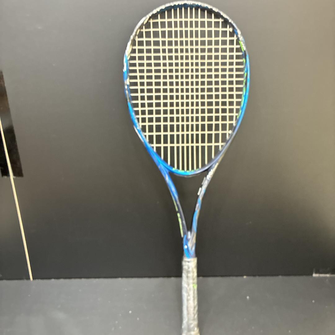 MIZUNO FSPEED V-05　ミズノ　エフスピード　軟式テニスラケット