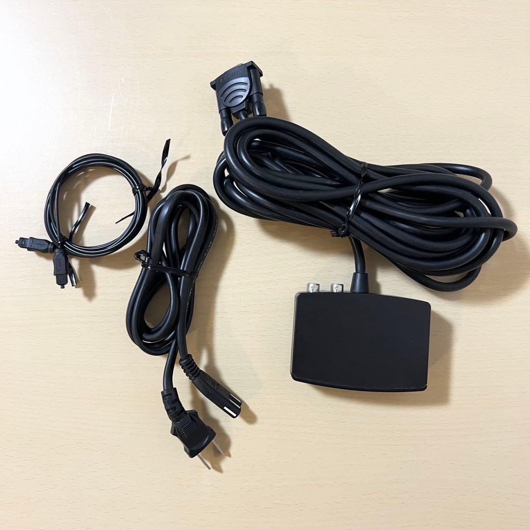 BOSE CINEMATE SERIES 2 ※リモコンなし、ジャンク扱い