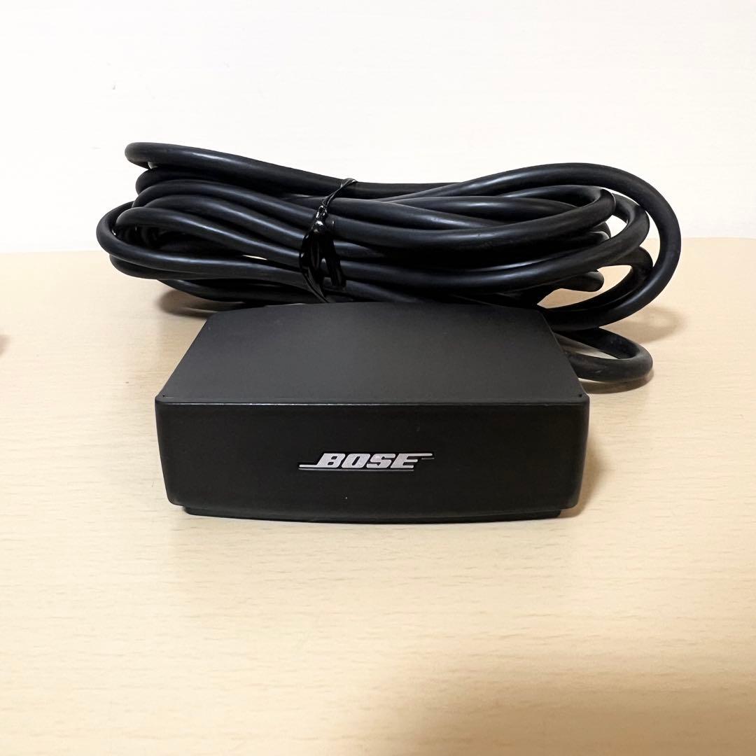 BOSE CINEMATE SERIES 2 ※リモコンなし、ジャンク扱い