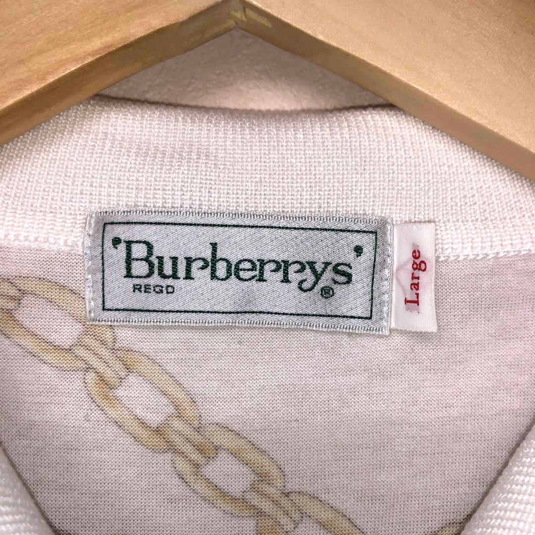 バーバリーズ Burberry’s ビンテージ シャツ トップス ノバチェック