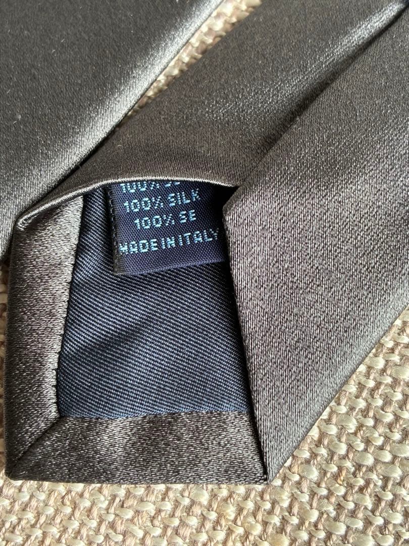 新品 FRANCO BASSI フランコ バッシ　ネクタイ