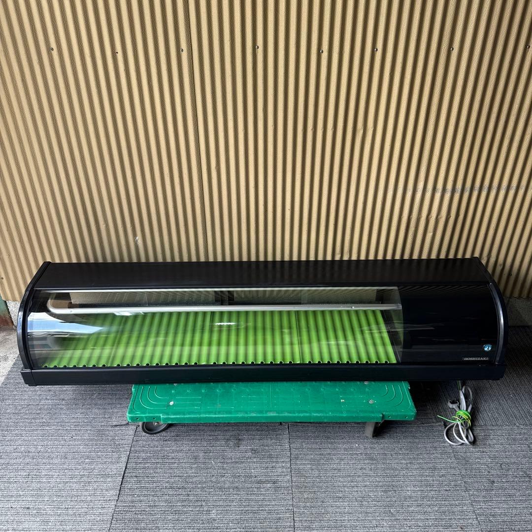 き*こ様 ⭐︎ホシザキ⭐︎冷蔵ネタケース　単相100v 引き取り限定