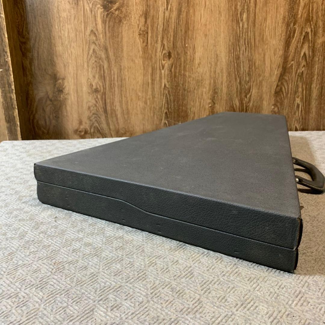 I029\" Saito サイトウ 鉄琴 ハードケース マレット付き