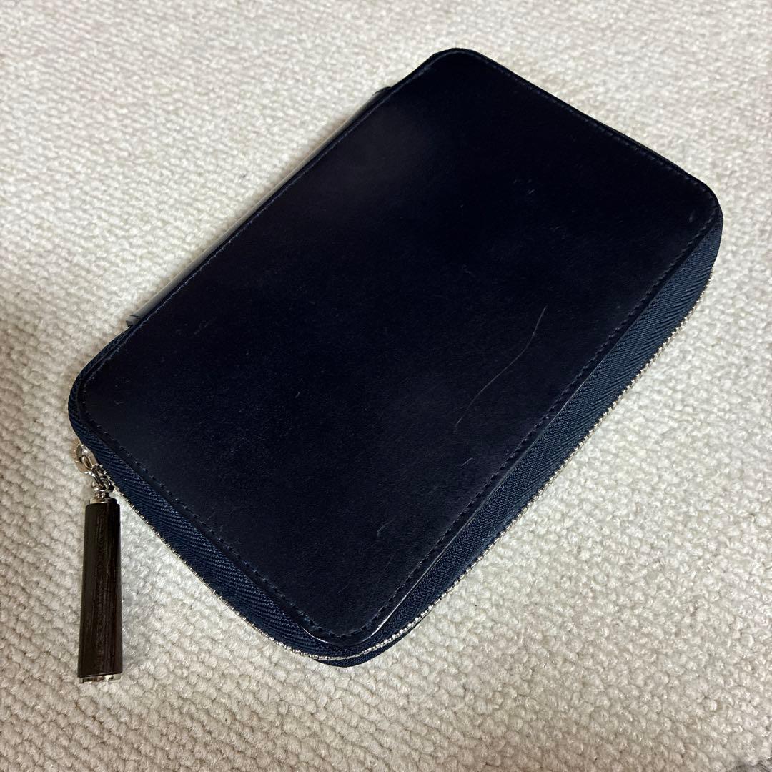 independent Pencase 2023モデル ハカランダ