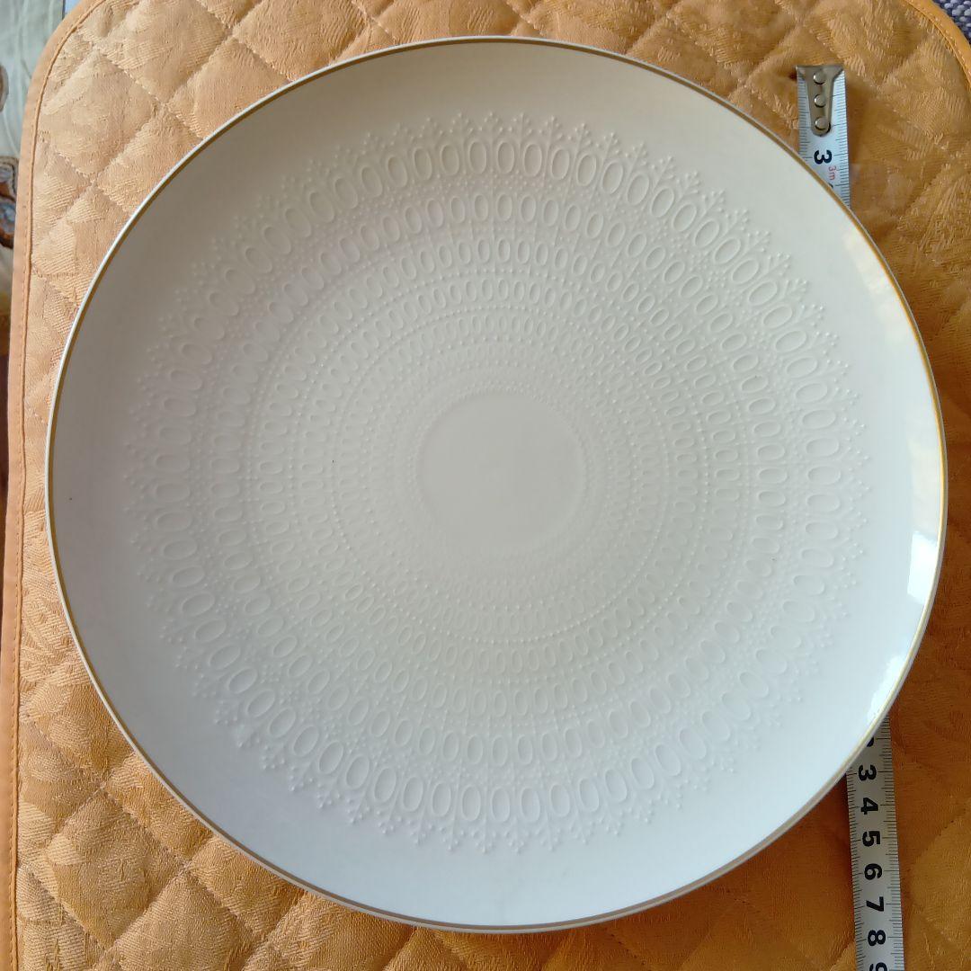 ローゼンタールの食器　クラッシックローズ　5点で1セット　３セット